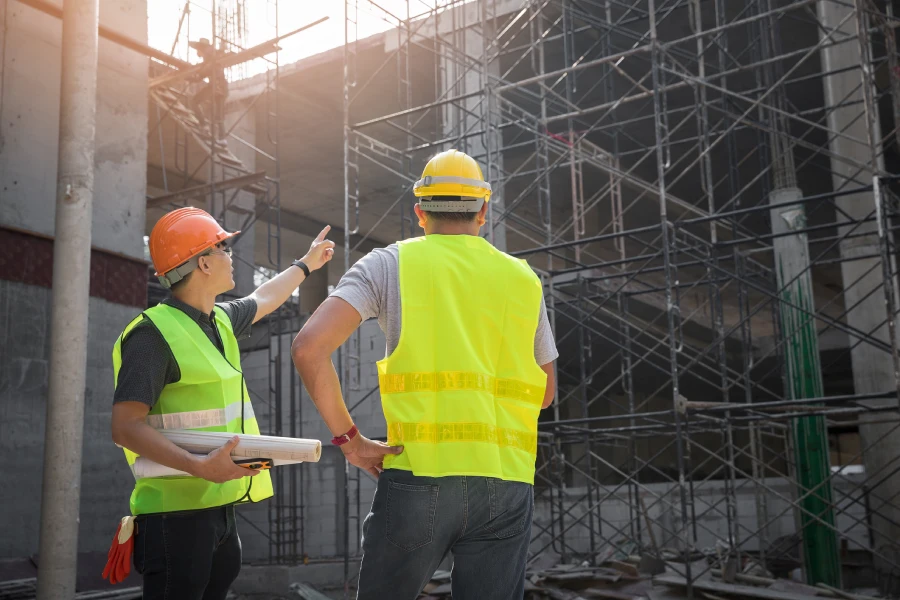 The Benefits of Comprehensive Safety Training in Construction in Jamaica, NY The Benefits of Comprehensive Safety Training in Construction in Jamaica, NY