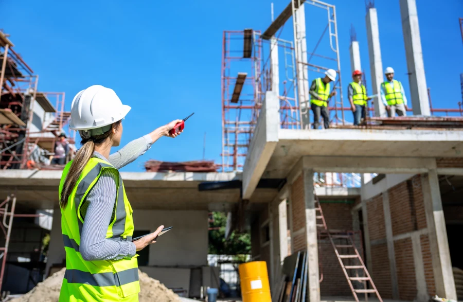 Why Safety Training is Essential in Construction Projects in Jamaica, NY Why Safety Training is Essential in Construction Projects in Jamaica, NY